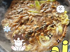 -姥家大锅台水库渔家