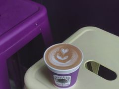 -HANA COFFEE(长寿路店)