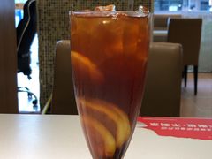 -金利茶餐厅(中船汇店)