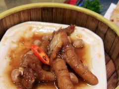 -丰圆轩粤式茶楼 . 点心粤菜(夏茅店)