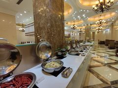 -山明水秀大饭店