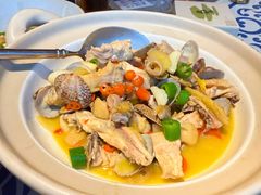 -巡湘记·乡野湖南菜(周浦万达店)