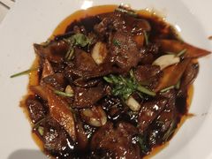 -北李妈妈菜·海肠捞饭(开发区万达店)