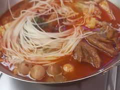 -小螺大作·螺蛳粉火锅(林和西店)