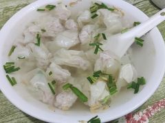 -安庆柴火馄饨(马道街店)