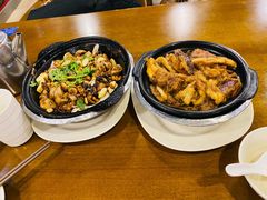 生嗜生肠-日昌餐馆(亦庄店)