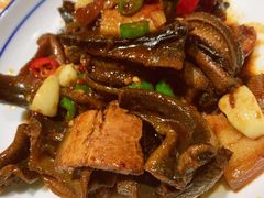 -董厨煨汤馆(车站路店)