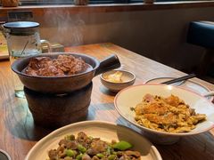 -金鱼妈妈 山野·食趣(荫山街店)