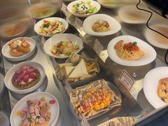 -漫咖啡(银泰创意城店)