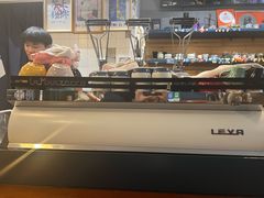 -Be Lived Cafe比例咖啡(摩天轮店)