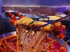 -入火韩国烤肉(凯旋广场店)