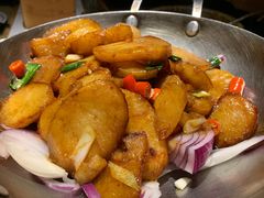 -绿茶餐厅(龙湖星悦荟店)