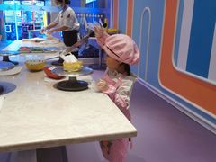 -芭菲盛宴·环球美食(袁家岗店)