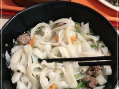 -东方削面(迎泽街店)