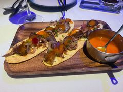 -天玑高空江景餐厅&酒吧Sky Secret Restaurant&Bar