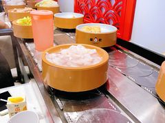 -龍歌自助小火锅(市北和达中心城店)