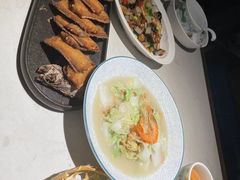 -老头儿油爆虾(金沙印象城店)