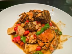 -忆江南·临江鱼馆