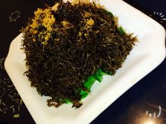 -白家餐厅(徐家汇店)
