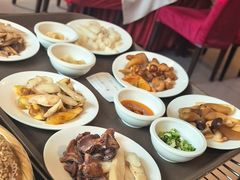 -天宜隆蘑菇宴火锅(石景山旗舰店)