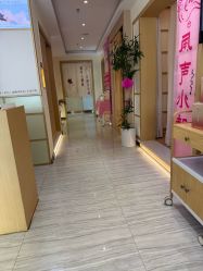 -可樱汇·美容洗发SPA