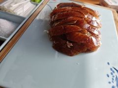 -娄三少·老北京春饼烤鸭家常菜(富力又一城店)