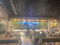 -川骄海鲜自助(亚运村店)