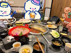 -小王少龙火锅(沙南街店)