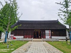 -苏州文庙(姑苏区)