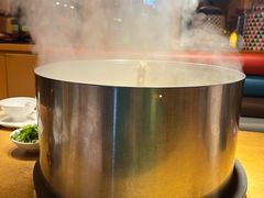 -咕嘟草帽鱼·牛奶一样的鲜鱼汤(天鹅湖万达广场店)