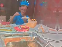 -糕小爱动物奶油生日蛋糕定制(晋江万达店)