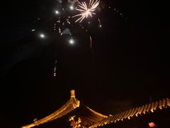 -暖泉古镇
