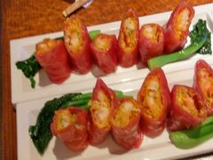 -华师大厦酒店·华粤轩中餐厅