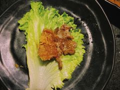 -神户赤童日式烤肉伙伴(东直门店)