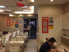 大堂-喜年来(欧洲商城店)