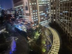 -北京丽晶酒店