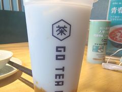 -去茶去·休闲中餐(江滨店)