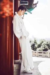 -飞鱼婚纱摄影(宏福大厦店)