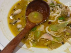 -古都历食南京菜·烤鸭·鸭血粉丝·汤包(南京博物院店)