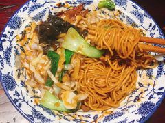 -腔调面(斜土路店)