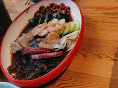 -肘子酥·天津菜·特色捞面(德云社店)