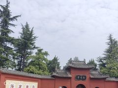 -洛阳白马寺