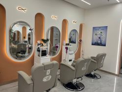 -希梵尔头皮抗衰·科技养发