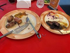 -五洲皇冠巴西烤肉餐厅