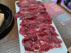 -牛郎记潮汕牛肉火锅(大西洋银泰城店)