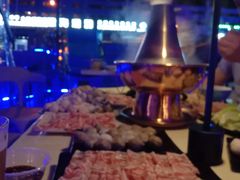 -望海观澜海景音乐餐吧(帆船基地店)