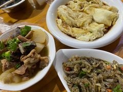 -智香甜品店