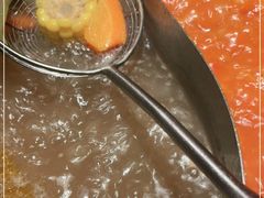 -左庭右院鲜牛肉火锅(环球港店)