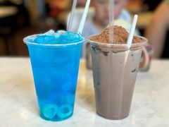 -新加坡Zam Zam餐馆