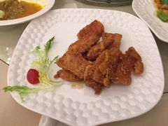 -上海锦江金门大酒店